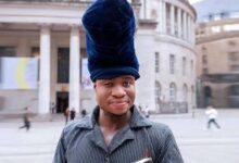 It’s just comedy - Zicsaloma breaks silence on crossdressing allegations