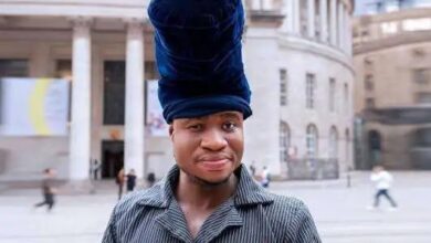 It’s just comedy - Zicsaloma breaks silence on crossdressing allegations