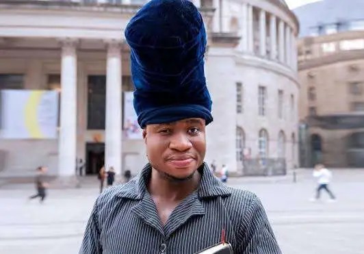 It’s just comedy - Zicsaloma breaks silence on crossdressing allegations