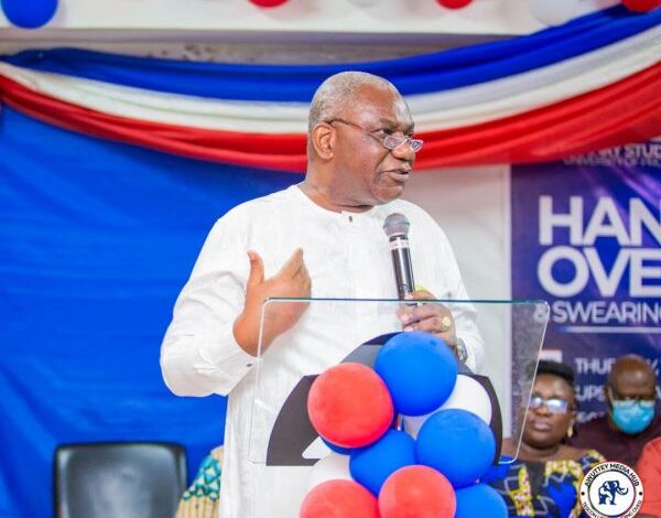boakye agyarko