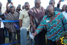 We inheited over GHC 1billion debt from previous gov't – Ghana Water MD sadly reveals