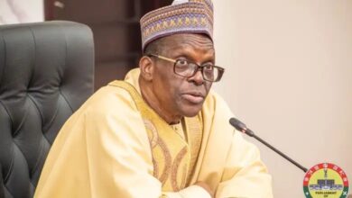Parliament to reconvene on May 27 for second meeting of first session