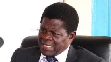 They’re merely barking – Kwaku Ansa-Asare dismisses Torkornoo’s legal action as toothless