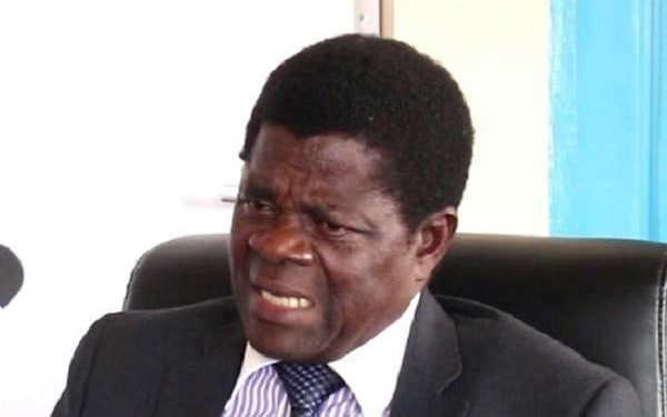 They’re merely barking – Kwaku Ansa-Asare dismisses Torkornoo’s legal action as toothless