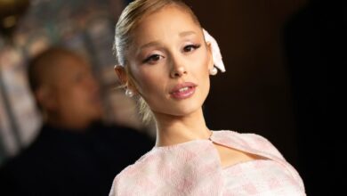 Top 10 celebrities to follow on Instagram in 2025