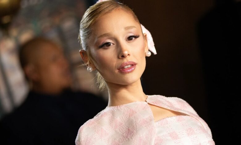 Top 10 celebrities to follow on Instagram in 2025