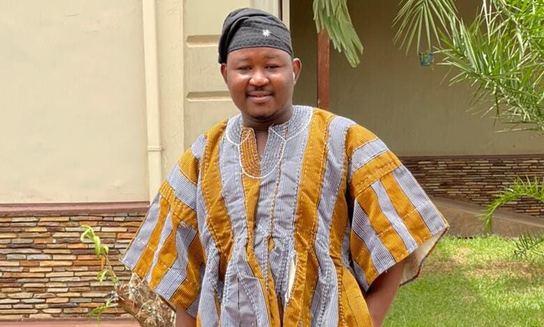 Don’t politicise the cedi’s gains – Attah Issah challenges Bawumia’s claims