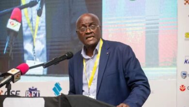 Remittances now stronger than gold in boosting cedi – Atuahene