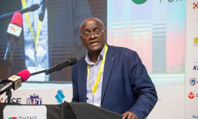 Remittances now stronger than gold in boosting cedi – Atuahene