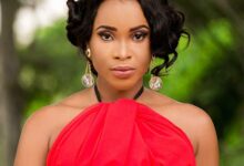 benedicta gafah biography and net worth