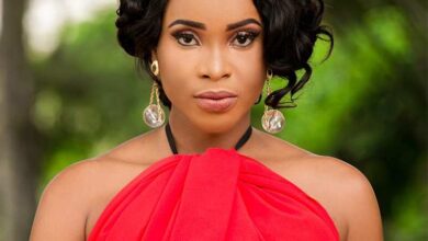 benedicta gafah biography and net worth