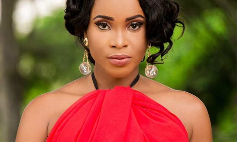 benedicta gafah biography and net worth