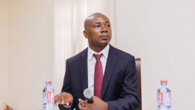 You can’t say it’s all NPP’s doing – Prof. Bokpin on cedi’s appreciation