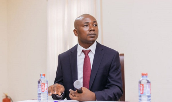 You can’t say it’s all NPP’s doing – Prof. Bokpin on cedi’s appreciation