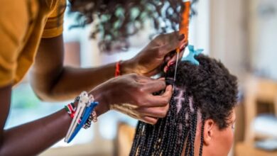 Consumer Reports warns of cancer-causing chemicals in synthetic braiding hair products