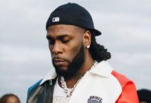 Burna Boy