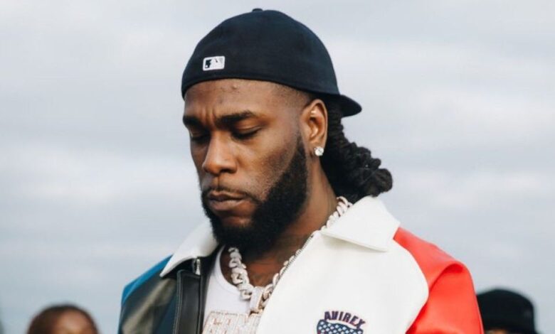 Burna Boy