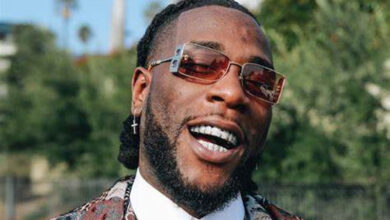 Burna Boy Promises N200m to Portable for celebrity boxing showdown with Cubana Chief Priest
