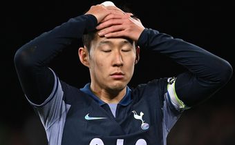Tottenham star Son runs to police after being blackmailed with fake pregnancy