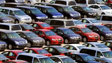 Vehicle prices expected to fall if cedi continues to gain on dollar