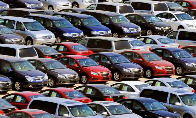 Vehicle prices expected to fall if cedi continues to gain on dollar
