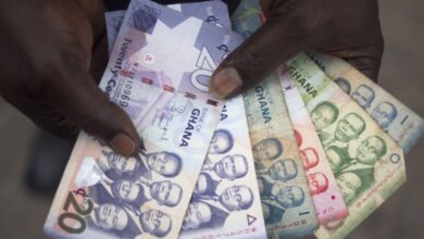 cedi