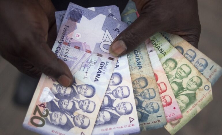 cedi