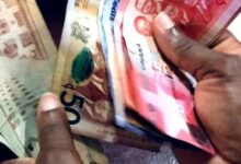 Cedi's rally overshoots fundamentals — ABSA warns of imminent correction