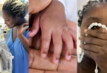 I prayed with my father’s portrait – Chizzy Alichi tells story of her son’s miraculous birth