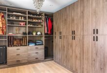 How to Organize Your Closet Like a Pro
