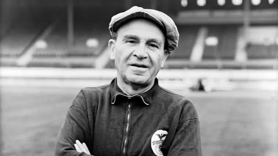 Bela Guttmann