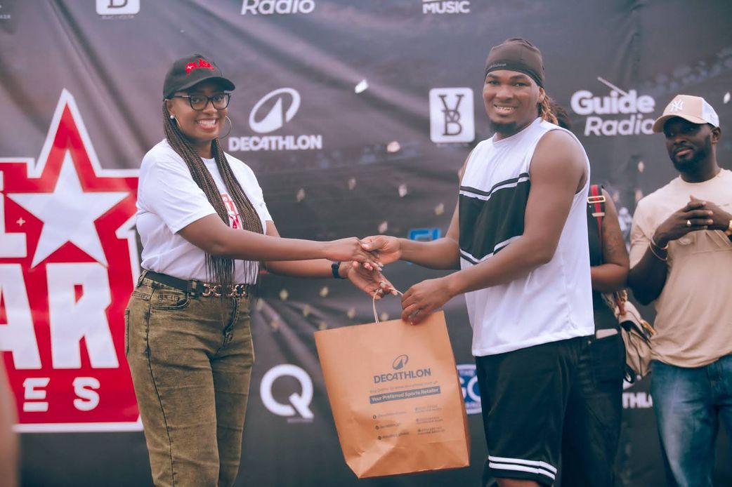 Man of the Tournament