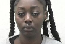 Pregnant teen who smuggled cannabis into UK escapes jail over housing struggles