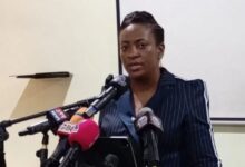 Suspected armed robbery kingpin extradited from Togo to face charges in Ghana