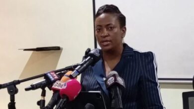 Suspected armed robbery kingpin extradited from Togo to face charges in Ghana
