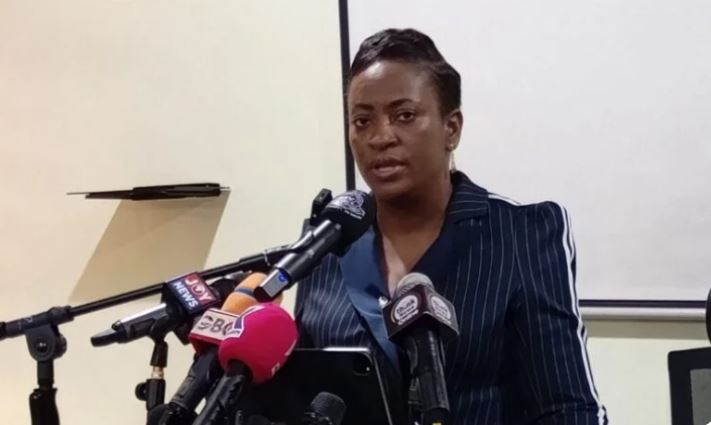 Suspected armed robbery kingpin extradited from Togo to face charges in Ghana