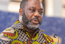 dr mathew opoku prempeh