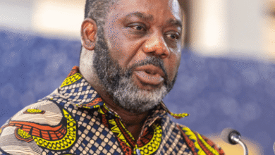 dr mathew opoku prempeh