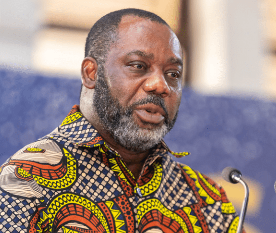 dr mathew opoku prempeh