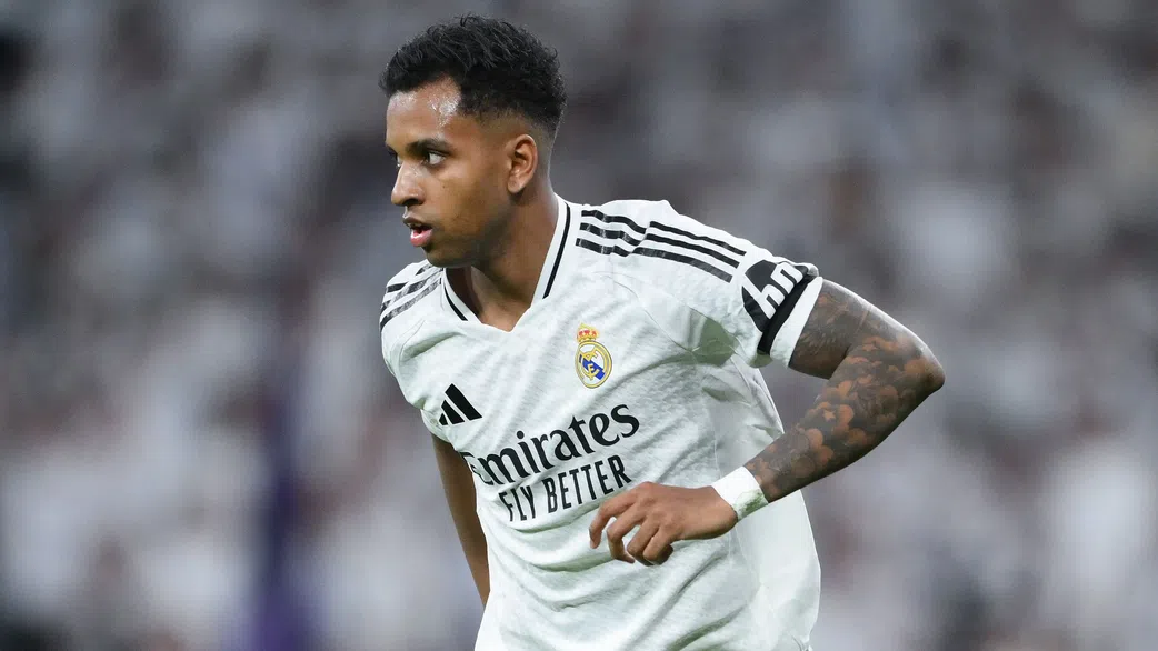 Rodrygo