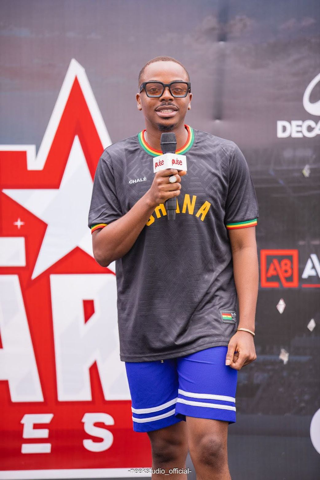Adeoluwa Prince Enioluwa - Nigerian Influencer