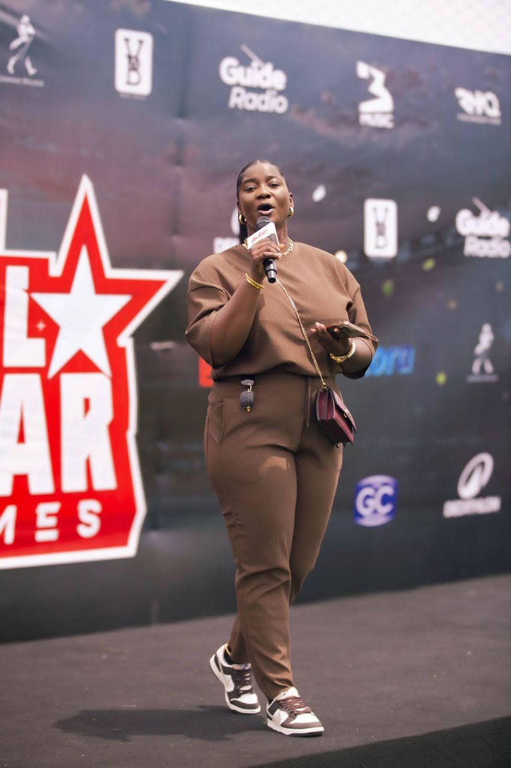 Dr Maame Afua Dzifa Kpodo-Tay