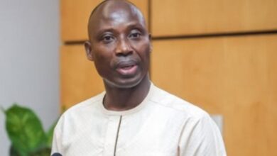 We are committed to delivering credible, timely, and relevant data – Dr. Alhassan Iddrisu
