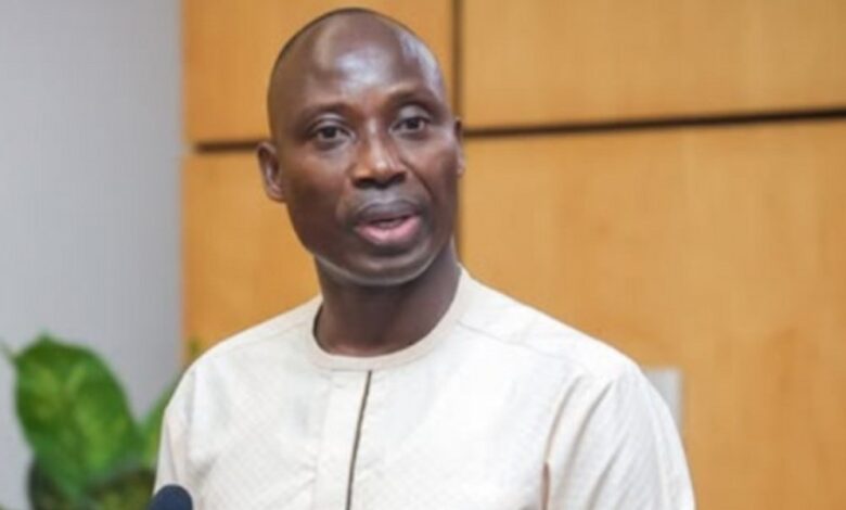 We are committed to delivering credible, timely, and relevant data – Dr. Alhassan Iddrisu