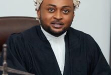 ekow vincent assafuah