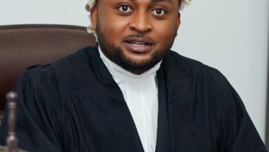 ekow vincent assafuah