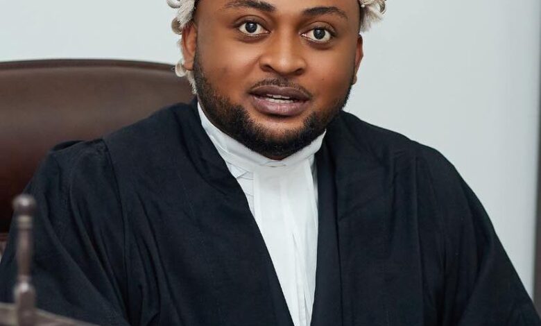 ekow vincent assafuah