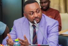 ekow assafuah vincent
