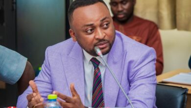ekow assafuah vincent