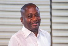 felix gyamfi NSS